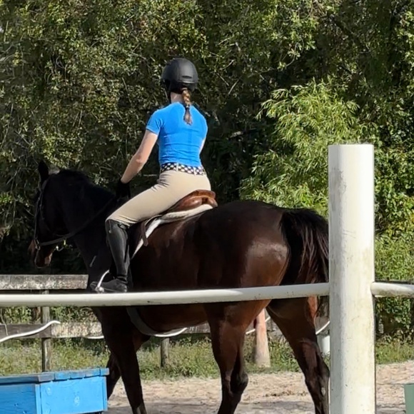 Mathcat Amazon workout top size XS - Picture 3 of 4